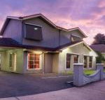 Redwood Manor Motel Apartments - Accommodation Kalgoorlie