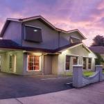 Redwood Manor Motel Apartments - Accommodation Kalgoorlie 0