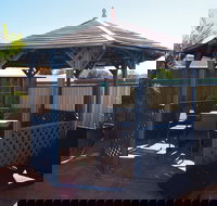 Kalbarri Blue Ocean Villas - Accommodation Kalgoorlie