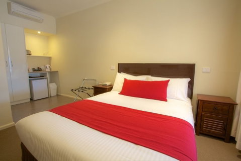 Amaroo Motel - Accommodation Kalgoorlie 6