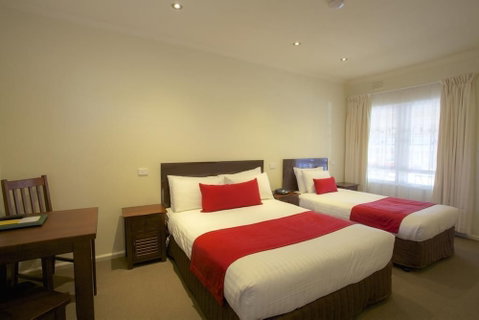 Amaroo Motel - Accommodation Kalgoorlie 4