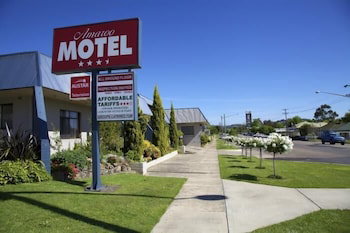 Amaroo Motel - Accommodation Kalgoorlie 1