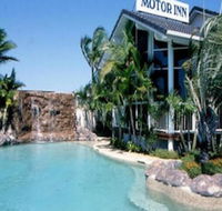 Runaway Bay Motor Inn - Accommodation Kalgoorlie