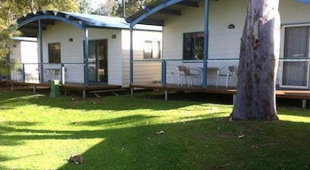 Edgewater Holiday Park - Accommodation Kalgoorlie 5