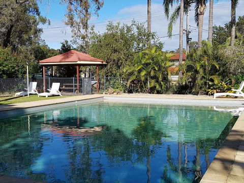 Edgewater Holiday Park - Accommodation Kalgoorlie 0