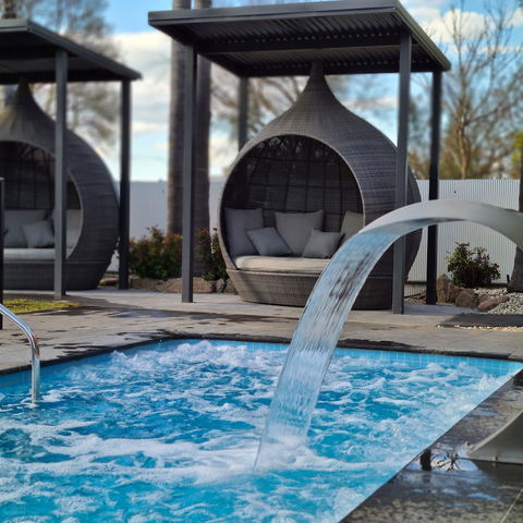 Federation Motel Resort - Accommodation Kalgoorlie 3