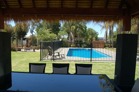 Federation Motel Resort - Accommodation Kalgoorlie 1