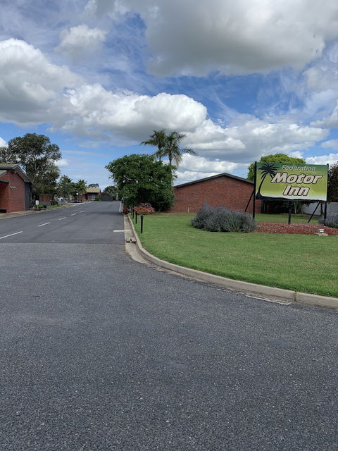 Federation Motel Resort - Accommodation Kalgoorlie 5