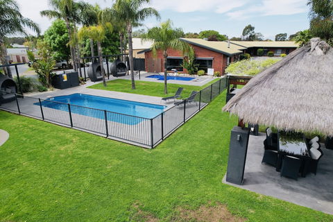 Federation Motel Resort - Accommodation Kalgoorlie 4