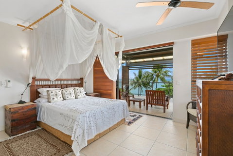 Sea Point On Trinity Beach - Accommodation Kalgoorlie 2