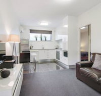 Adelaide DressCircle Apartments Sussex St - Accommodation Kalgoorlie