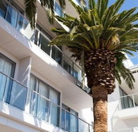 The Palms Apartments - Accommodation Kalgoorlie