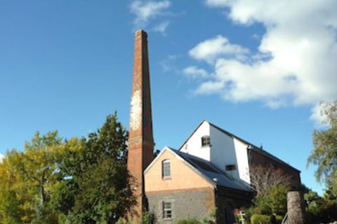 Bowerbank Mill B&B - Accommodation Kalgoorlie 1