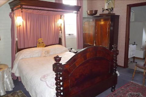 Bowerbank Mill B&B - Accommodation Kalgoorlie 4