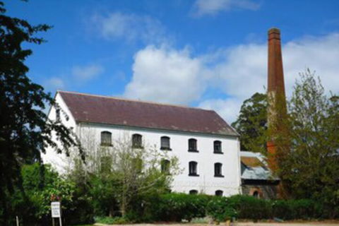 Bowerbank Mill B&B - Accommodation Kalgoorlie 2