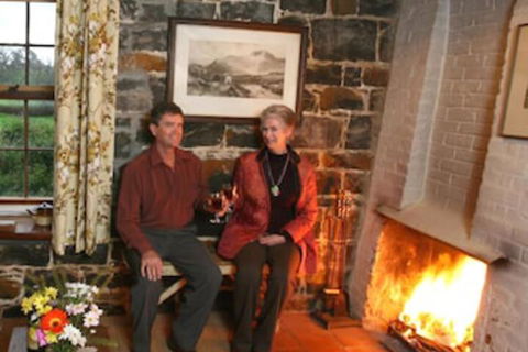 Bowerbank Mill B&B - Accommodation Kalgoorlie 0