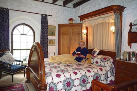 Bowerbank Mill B&B - Accommodation Kalgoorlie 6