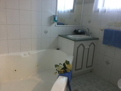 Anchor Belle Motel - Accommodation Kalgoorlie 4