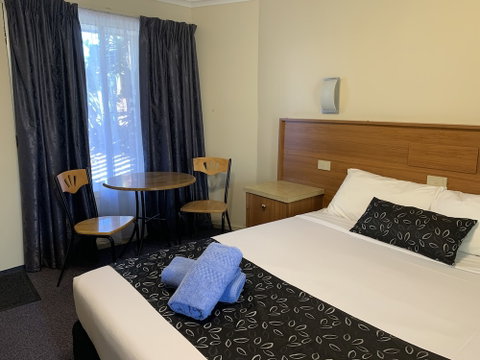 Anchor Belle Motel - Accommodation Kalgoorlie 5