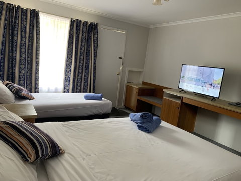 Anchor Belle Motel - Accommodation Kalgoorlie 3