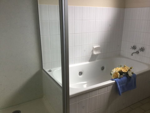 Anchor Belle Motel - Accommodation Kalgoorlie 1