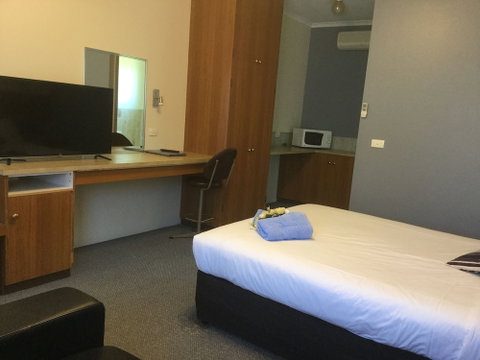 Anchor Belle Motel - Accommodation Kalgoorlie 2