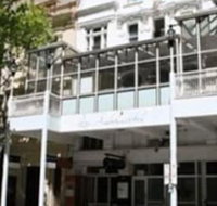 Ambassadors Hotel - Accommodation Kalgoorlie