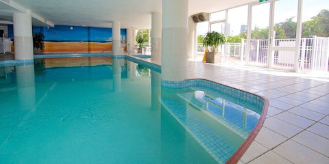 Ocean Sands Resort - Accommodation Kalgoorlie 6
