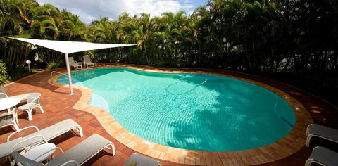 Ocean Sands Resort - Accommodation Kalgoorlie 4