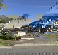 Cook's Endeavour Motor Inn - Accommodation Kalgoorlie