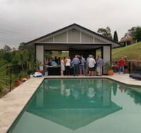 Sovereign Hill Country Lodge - Accommodation Kalgoorlie