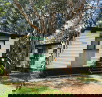 Lighthouse Beach Holiday Village - Accommodation Kalgoorlie