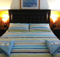 Aquarius Motel Belmont - Accommodation Kalgoorlie