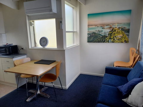 Heyfield Motel & Apartments - Accommodation Kalgoorlie 5