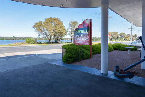 Heyfield Motel & Apartments - Accommodation Kalgoorlie 1