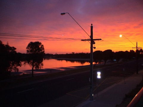 Heyfield Motel & Apartments - Accommodation Kalgoorlie 0