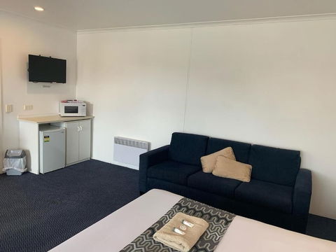 Heyfield Motel & Apartments - Accommodation Kalgoorlie 4