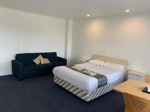 Heyfield Motel & Apartments - Accommodation Kalgoorlie 6