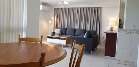 Monte Carlo Private Apartments - Accommodation Kalgoorlie 4