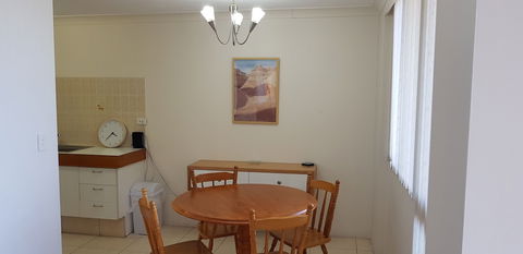 Monte Carlo Private Apartments - Accommodation Kalgoorlie 3