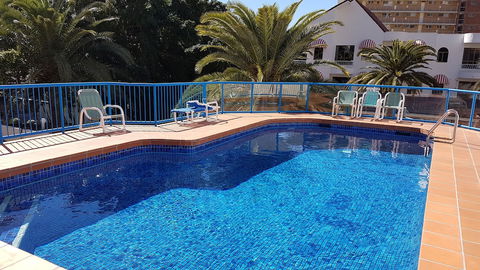 Monte Carlo Private Apartments - Accommodation Kalgoorlie 1