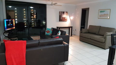 Monte Carlo Private Apartments - Accommodation Kalgoorlie 5