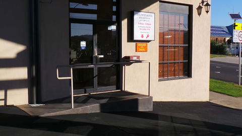 Halfway Motel, Eden - Accommodation Kalgoorlie 2