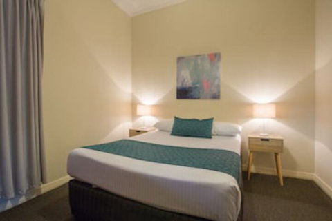 Greenways Apartments - Accommodation Kalgoorlie 0