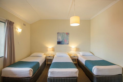 Greenways Apartments - Accommodation Kalgoorlie 7