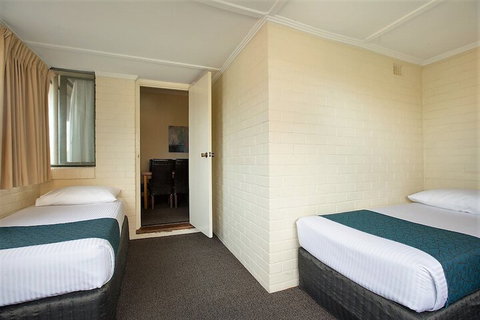 Greenways Apartments - Accommodation Kalgoorlie 6