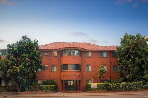 Greenways Apartments - Accommodation Kalgoorlie 1