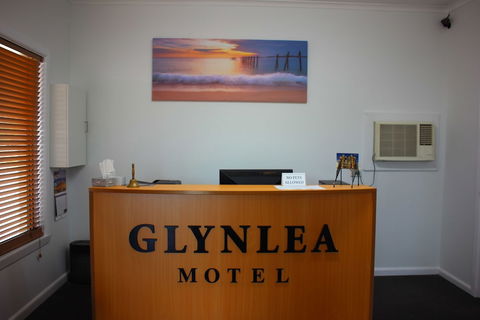 Glynlea Motel - Accommodation Kalgoorlie 2