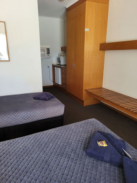 Glynlea Motel - Accommodation Kalgoorlie 6