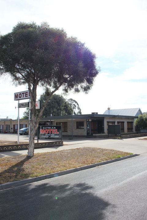 Glynlea Motel - Accommodation Kalgoorlie 0